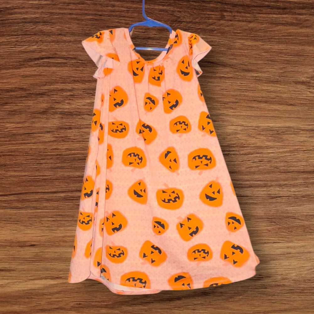 Dot Dot Smile Dress